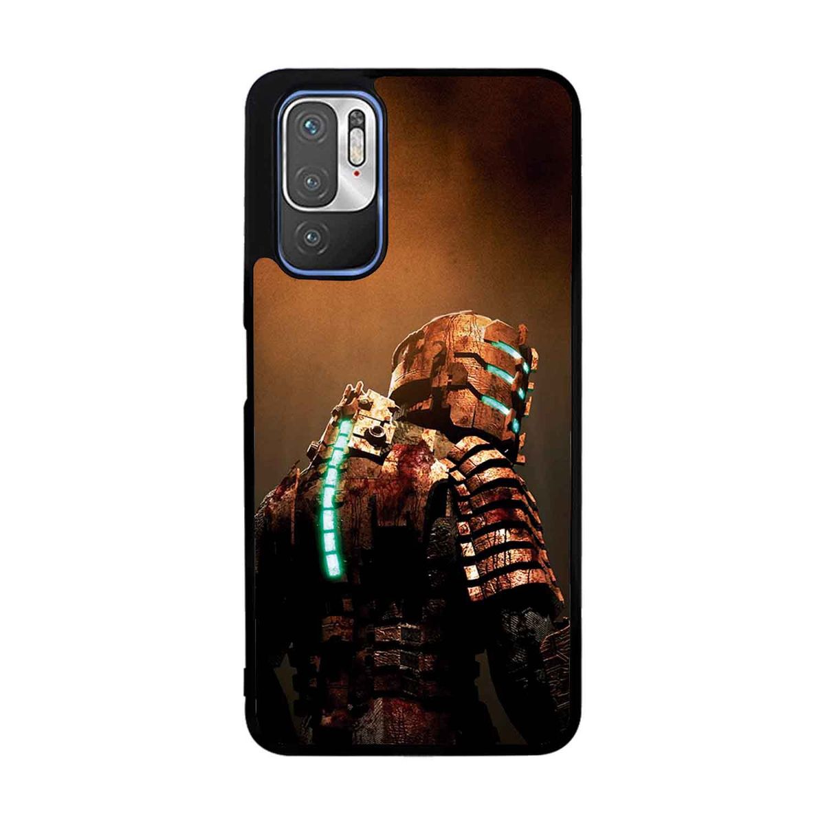 GENERICO - Funda Protector Case Para XIAOMI REDMI NOTE 10 5G