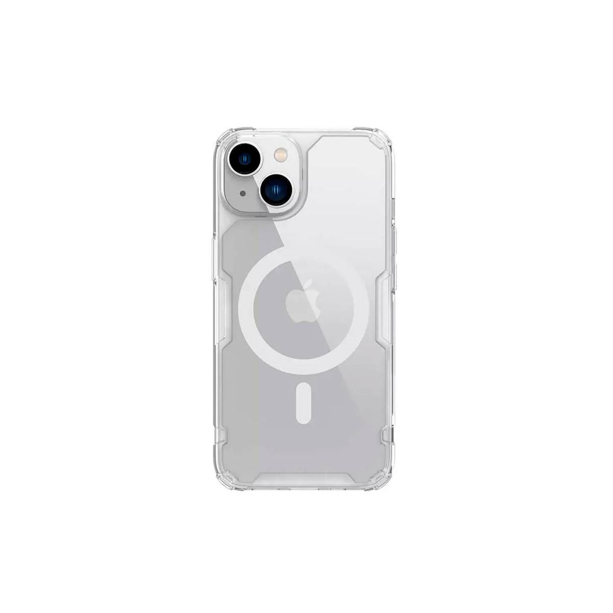 NILLKIN - Nillkin Nature TPU Pro Magnetic para iPhone 14 PLUS
