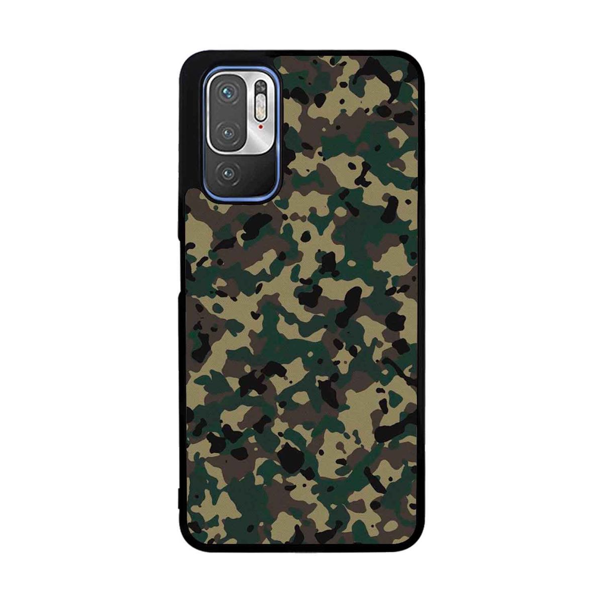 GENERICO - Funda Protector Case Para XIAOMI REDMI NOTE 10 5G