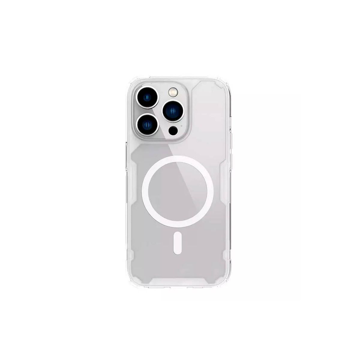 Nillkin Nature TPU Pro Magnetic para iPhone 14 PRO MAX, marca NILLKIN - Foto Principal