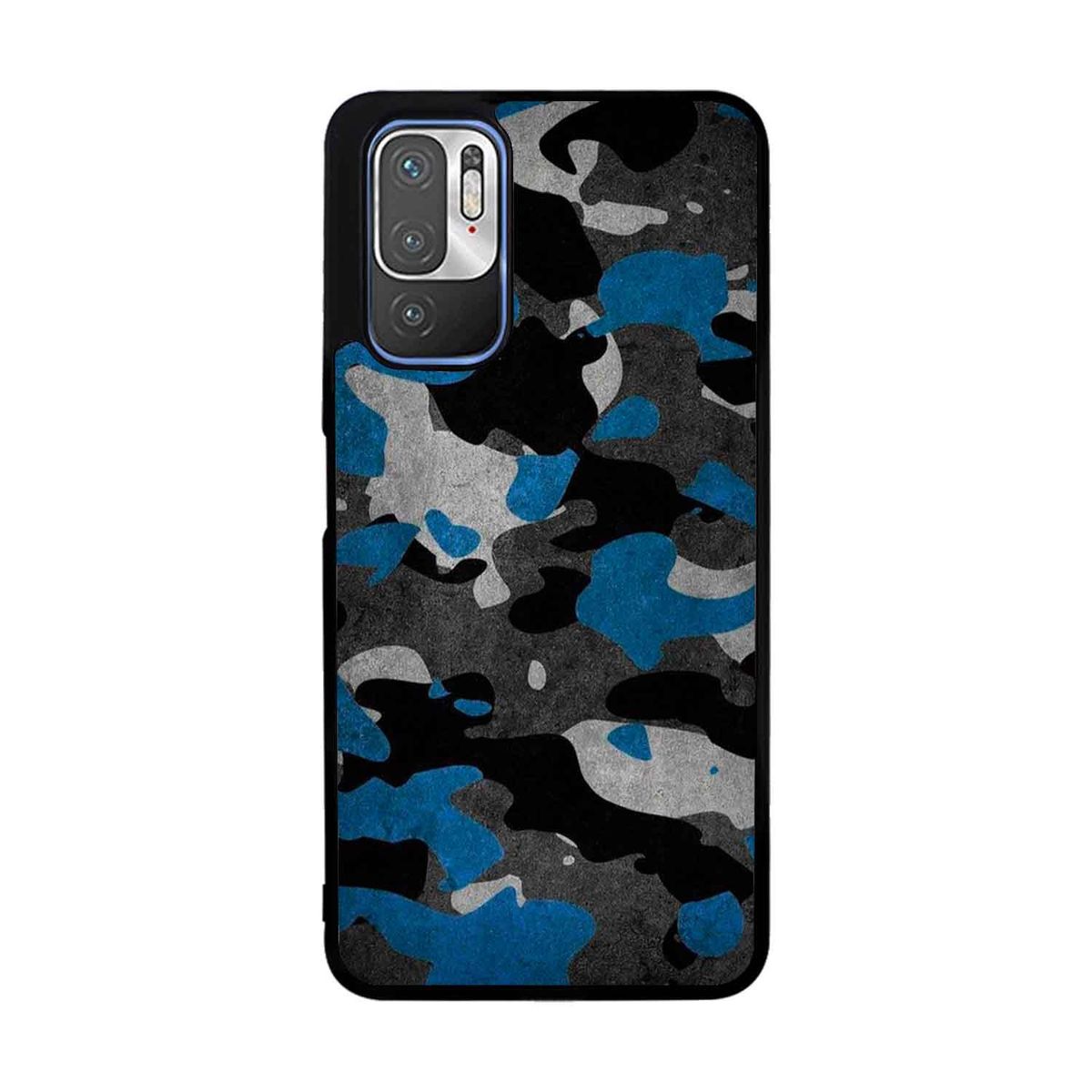 GENERICO - Funda Protector Case Para XIAOMI REDMI NOTE 10 5G