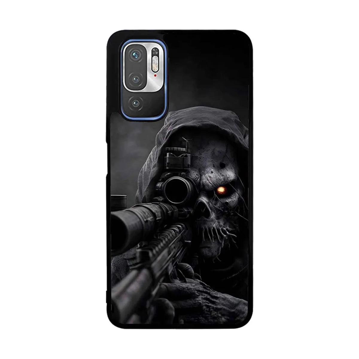 GENERICO - Funda Protector Case Para XIAOMI REDMI NOTE 10 5G