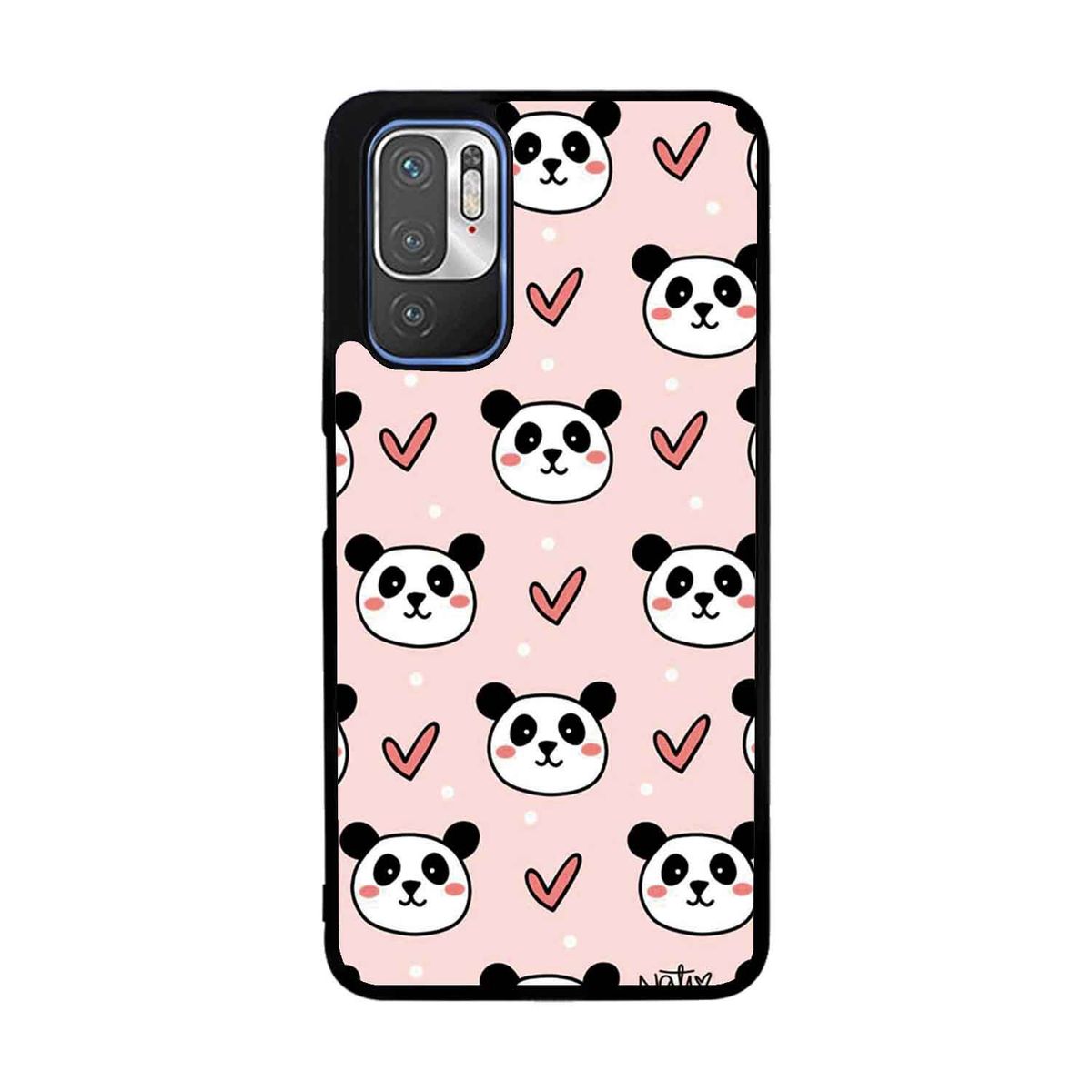 GENERICO - Funda Protector Case Para XIAOMI REDMI NOTE 10 5G