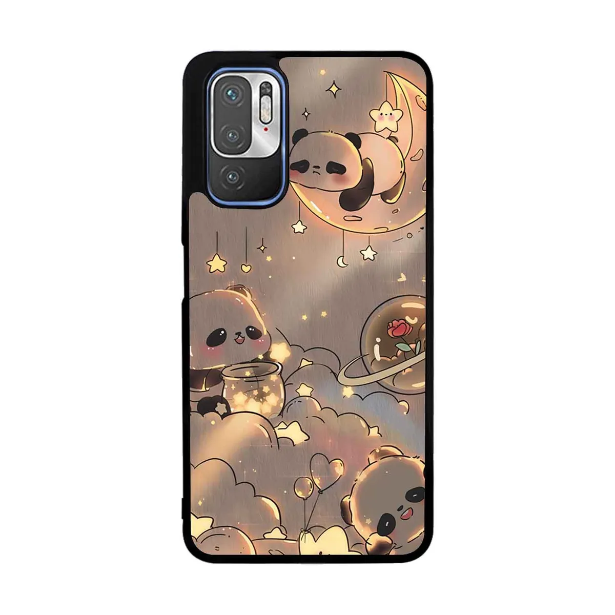 GENERICO - Funda Protector Case Para XIAOMI REDMI NOTE 10 5G