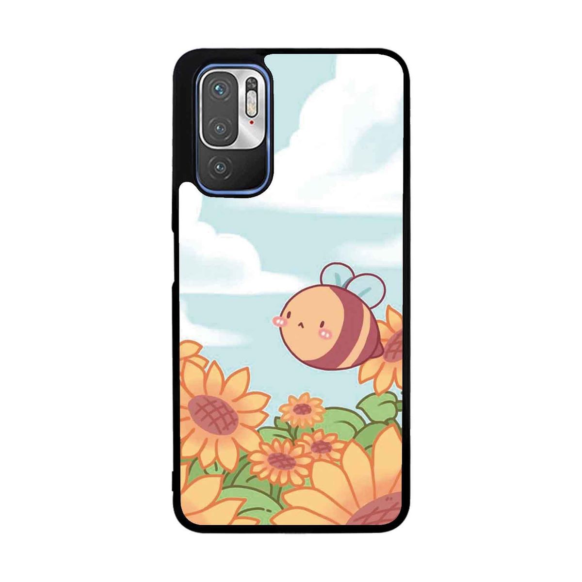 GENERICO - Funda Protector Case Para XIAOMI REDMI NOTE 10 5G