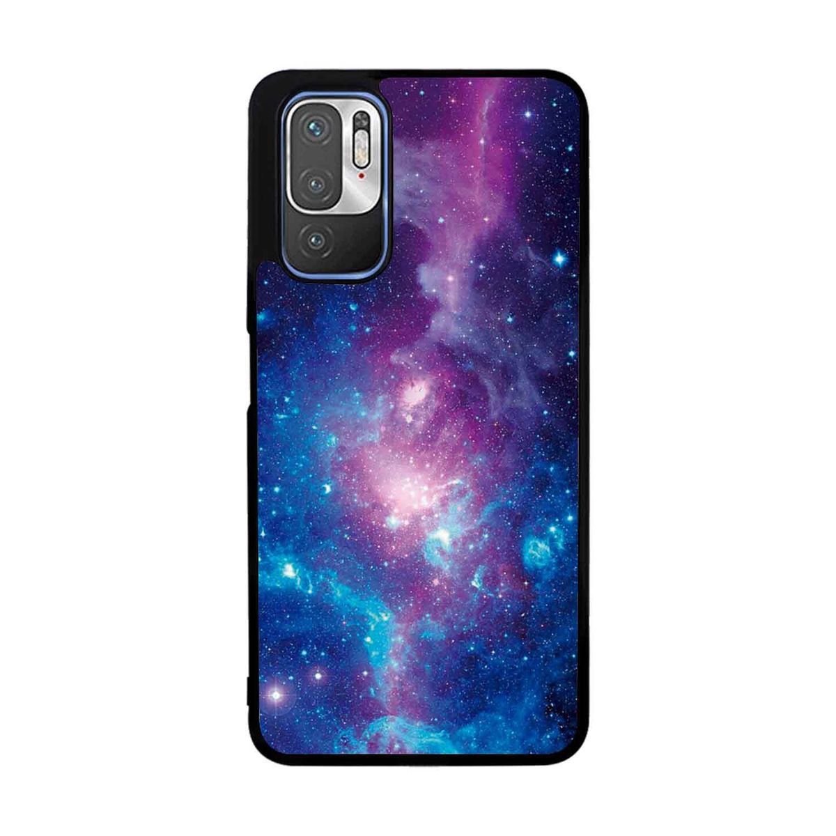 GENERICO - Funda Protector Case Para XIAOMI REDMI NOTE 10 5G