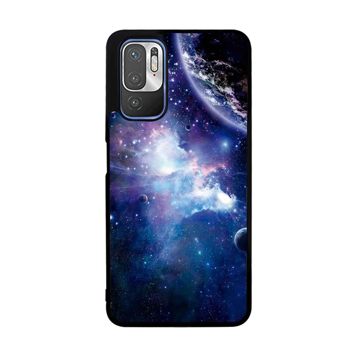 GENERICO - Funda Protector Case Para XIAOMI REDMI NOTE 10 5G