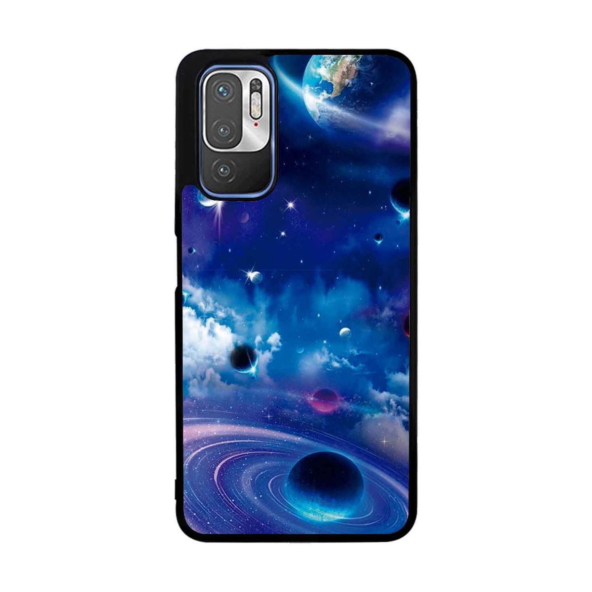 GENERICO - Funda Protector Case Para XIAOMI REDMI NOTE 10 5G