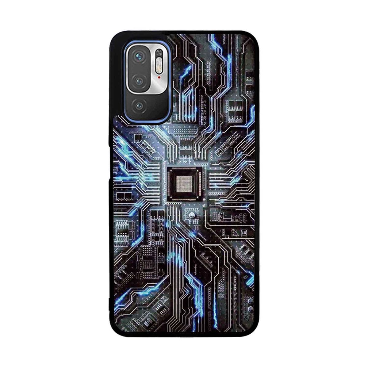 GENERICO - Funda Protector Case Para XIAOMI REDMI NOTE 10 5G