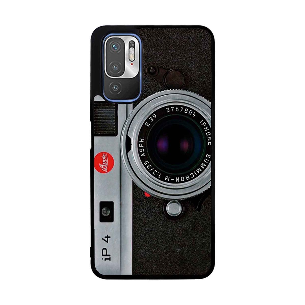 GENERICO - Funda Protector Case Para XIAOMI REDMI NOTE 10 5G