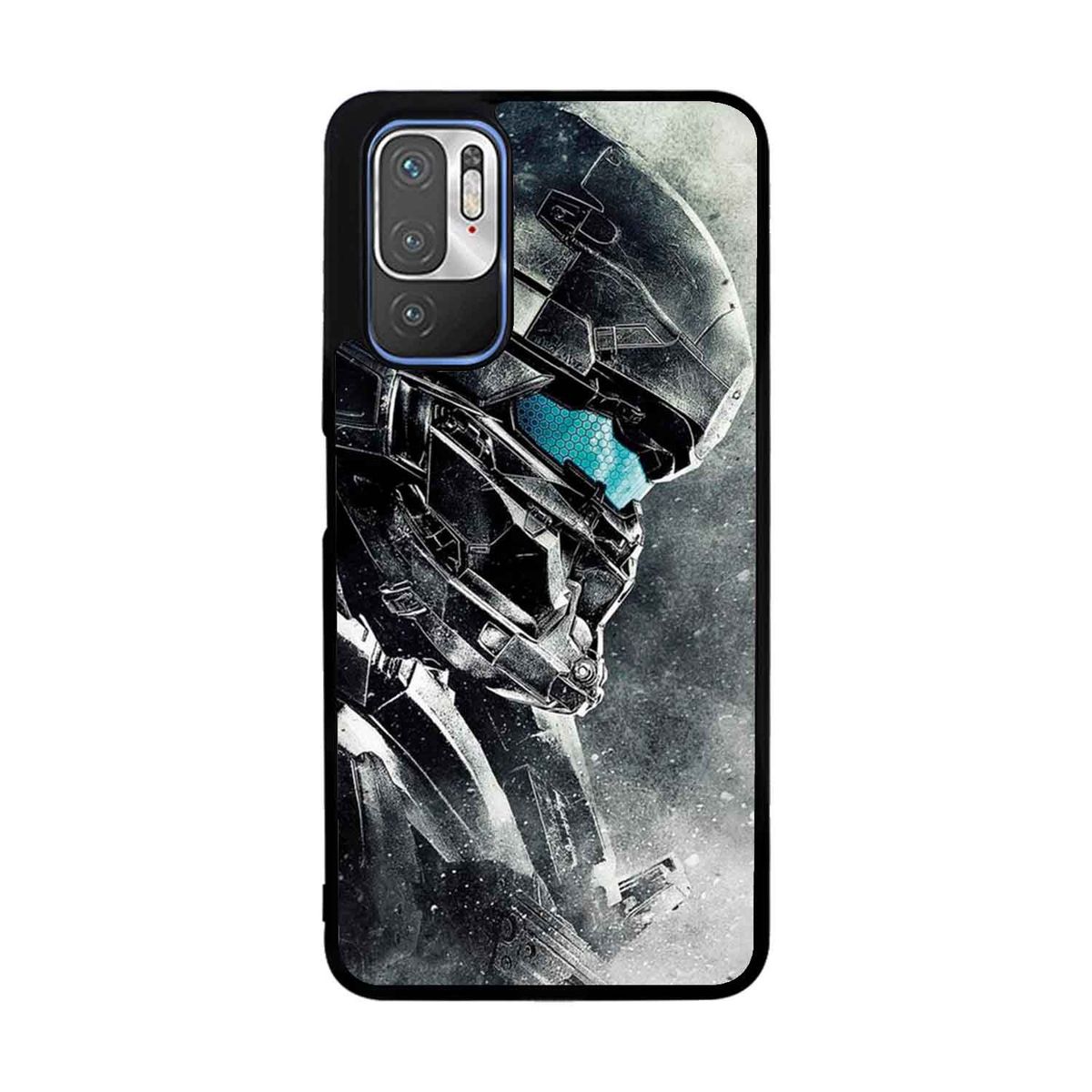 GENERICO - Funda Protector Case Para XIAOMI REDMI NOTE 10 5G