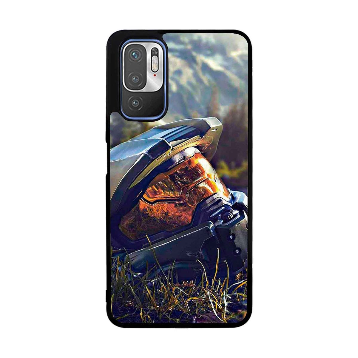 GENERICO - Funda Protector Case Para XIAOMI REDMI NOTE 10 5G