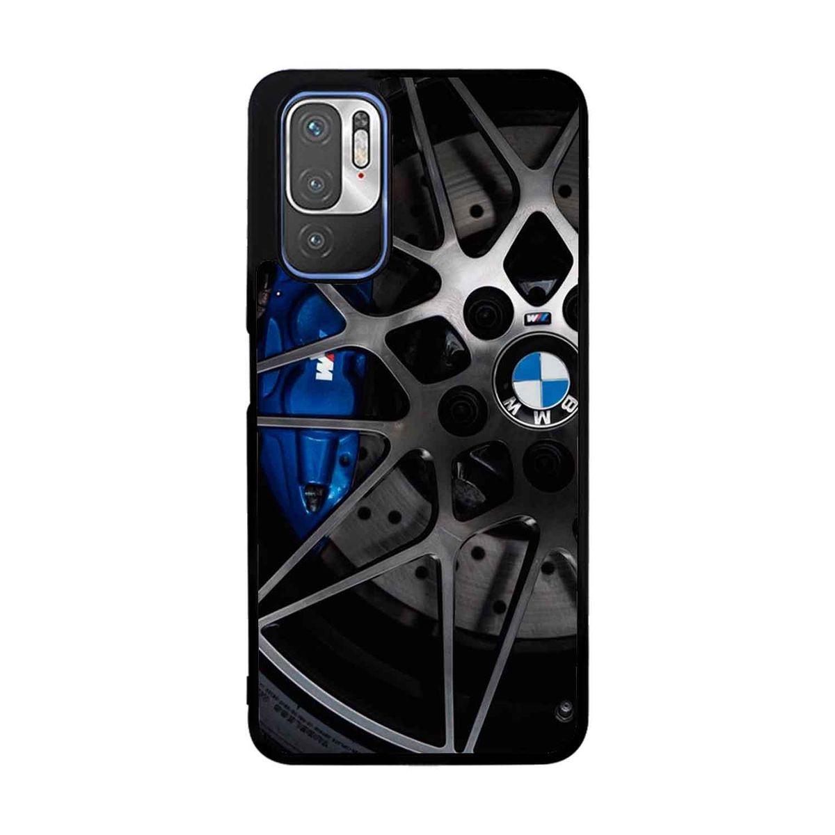 GENERICO - Funda Protector Case Para XIAOMI REDMI NOTE 10 5G