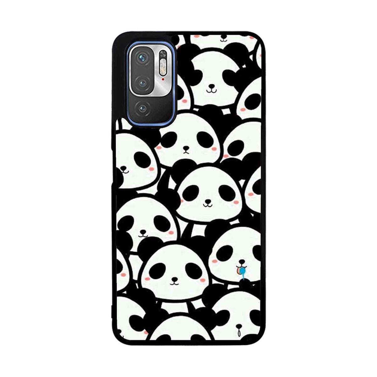 GENERICO - Funda Protector Case Para XIAOMI REDMI NOTE 10 5G