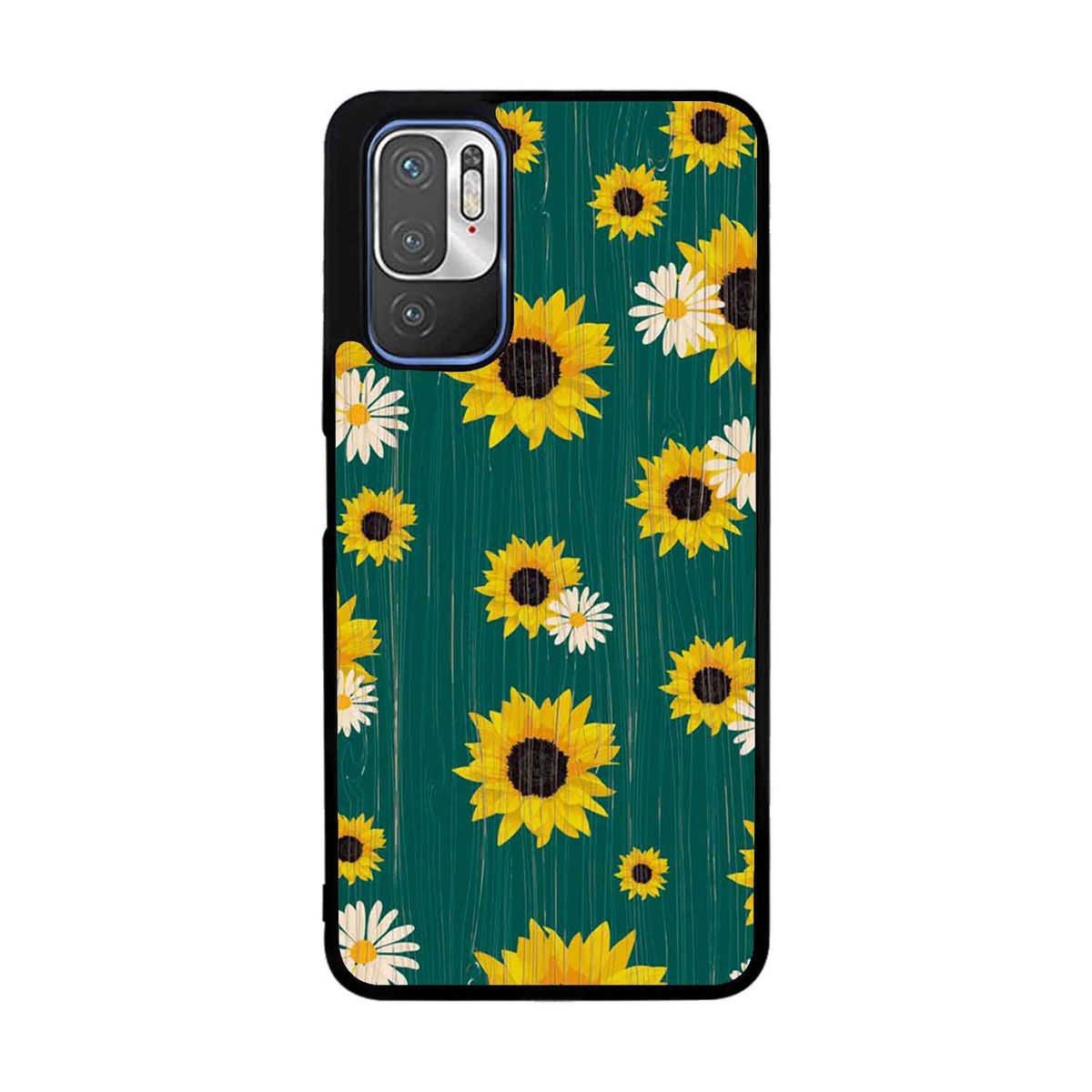 GENERICO - Funda Protector Case Para XIAOMI REDMI NOTE 10 5G.