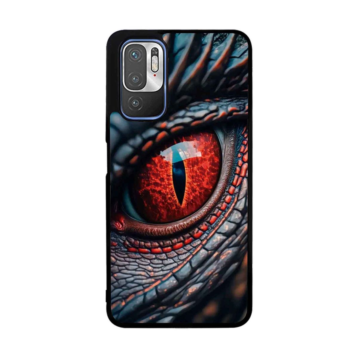 GENERICO - Funda Protector Case Para XIAOMI REDMI NOTE 10 5G