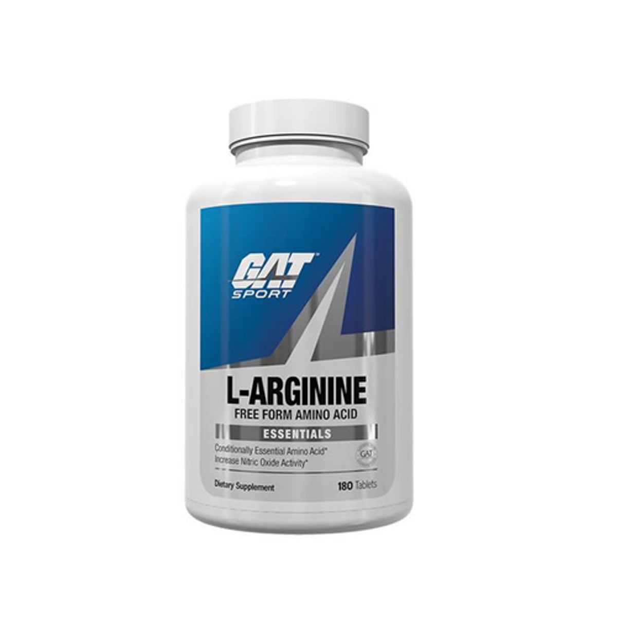 GAT - Arginina GAT SPORT 1000mg 180 tabletas