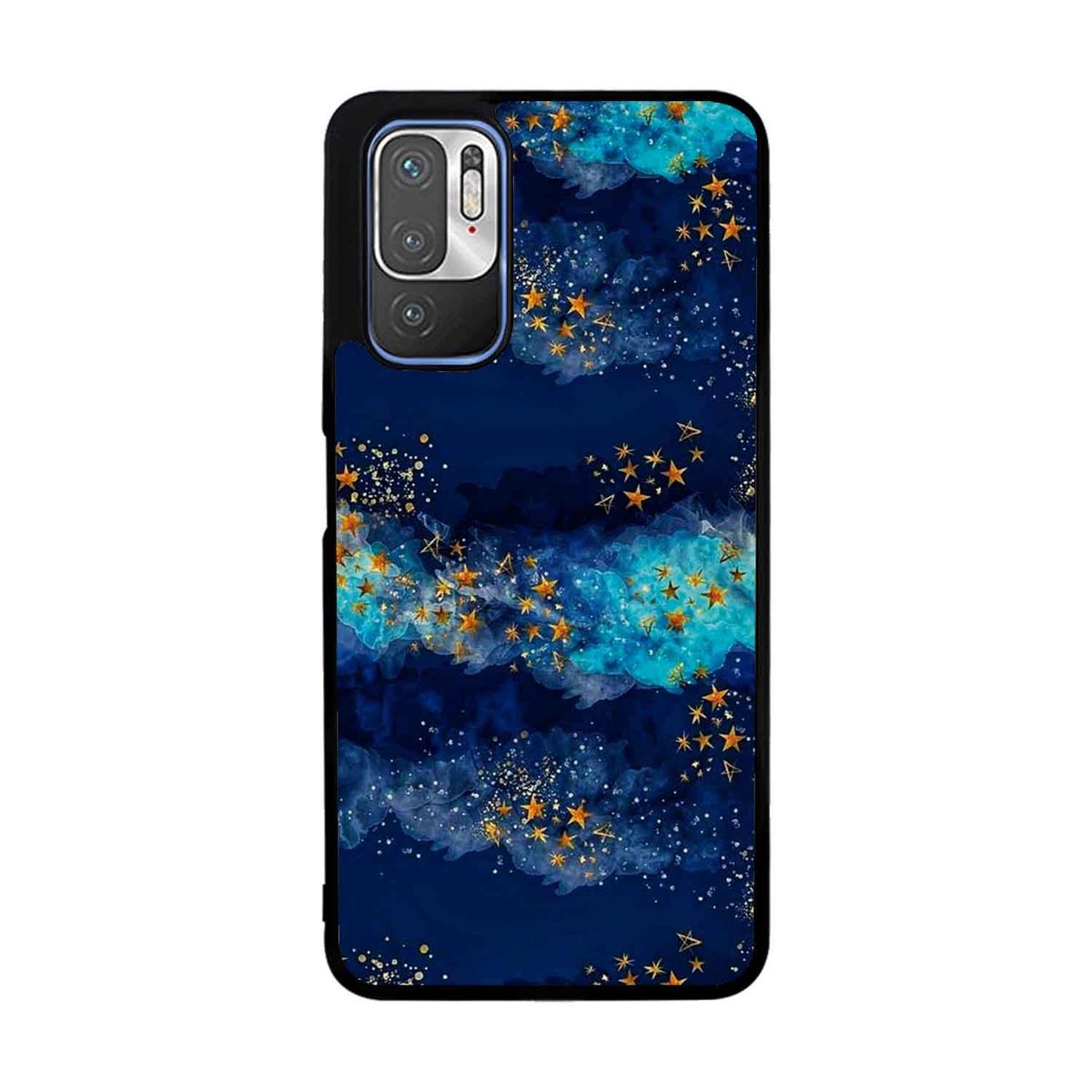 GENERICO - Funda Protector Case Para XIAOMI REDMI NOTE 10 5G