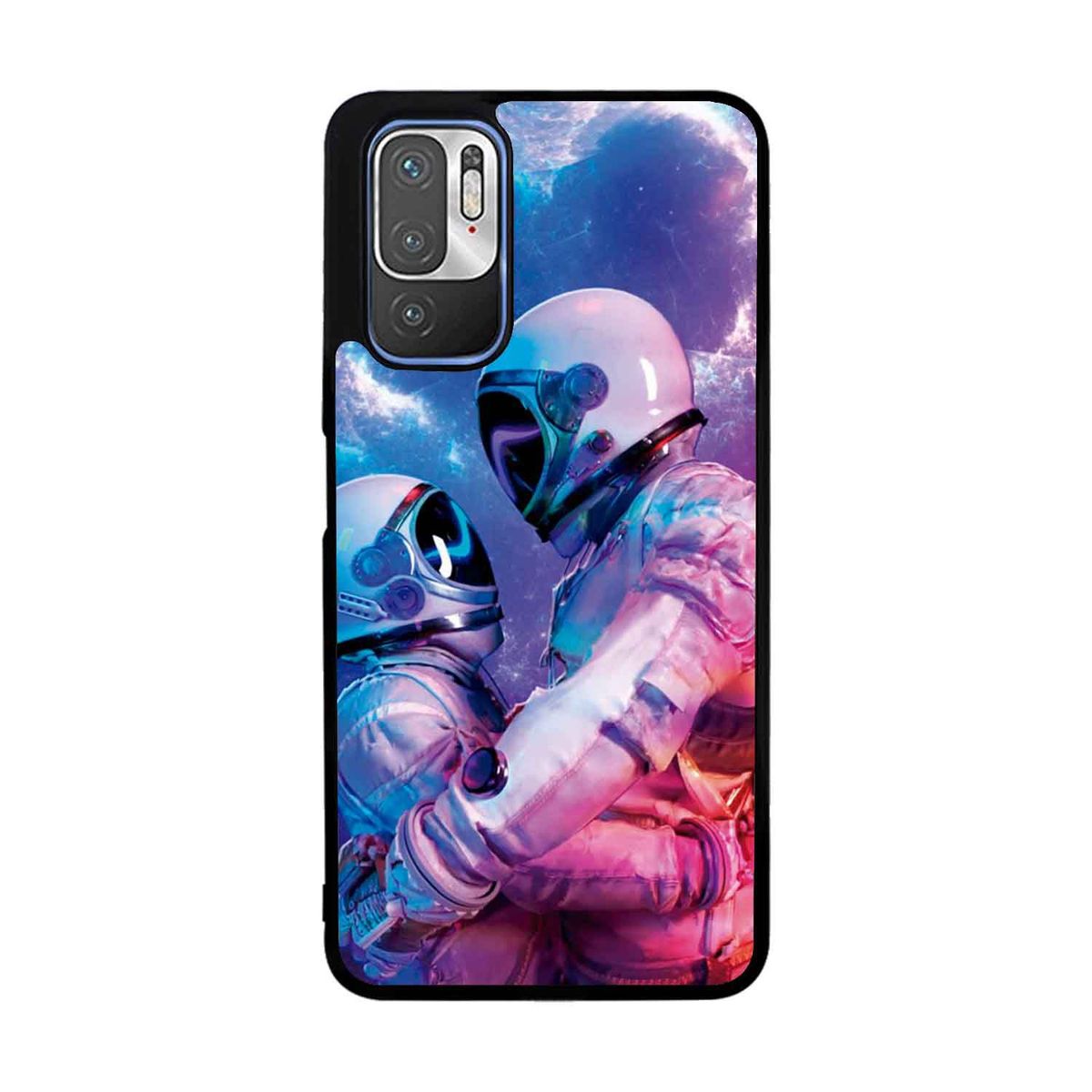 GENERICO - Funda Protector Case Para XIAOMI REDMI NOTE 10 5G