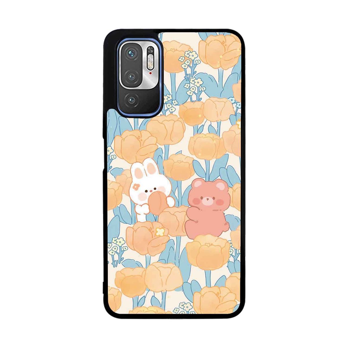 GENERICO - Funda Protector Case Para XIAOMI REDMI NOTE 10 5G