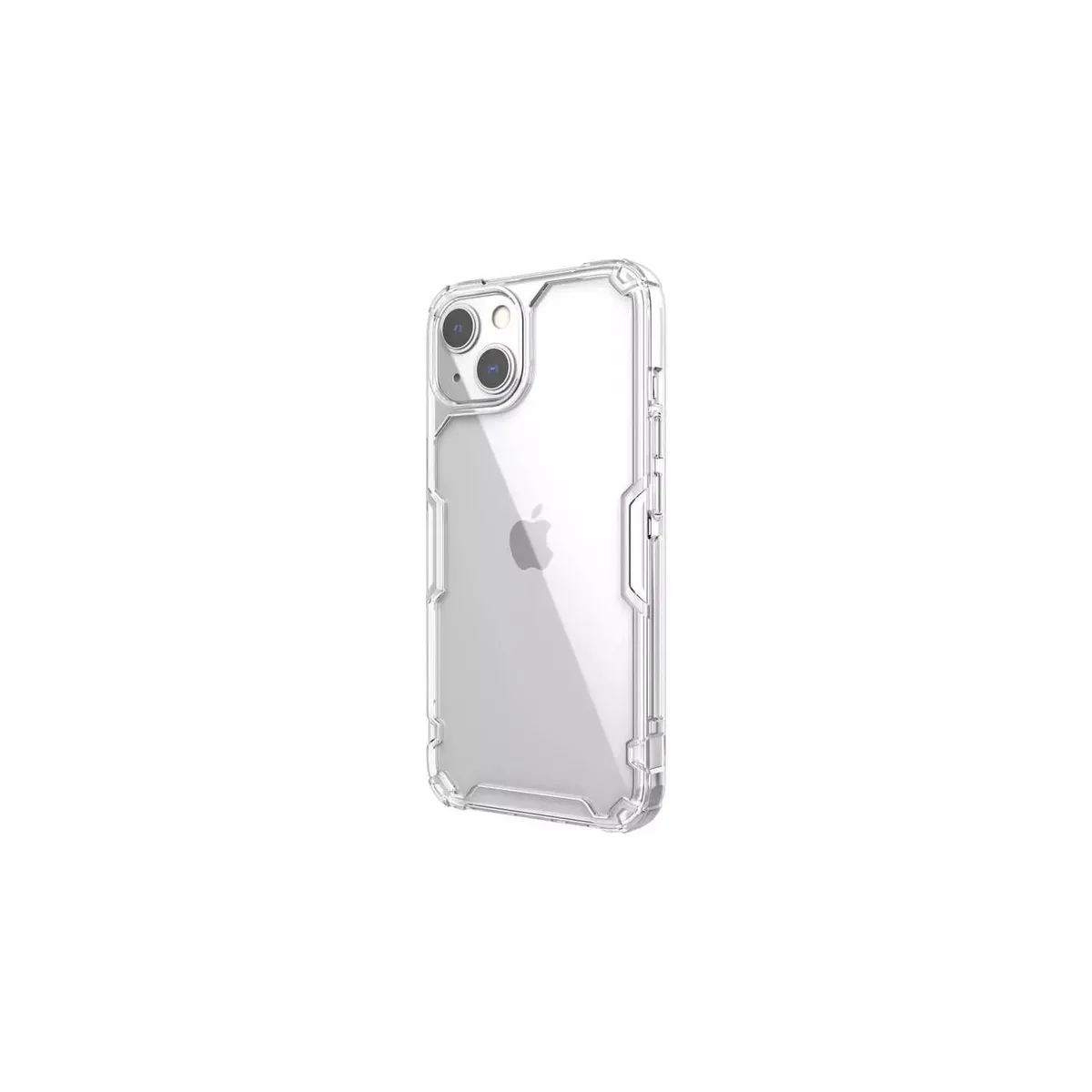NILLKIN - Funda Nillkin Nature TPU Pro para Apple iPhone 13