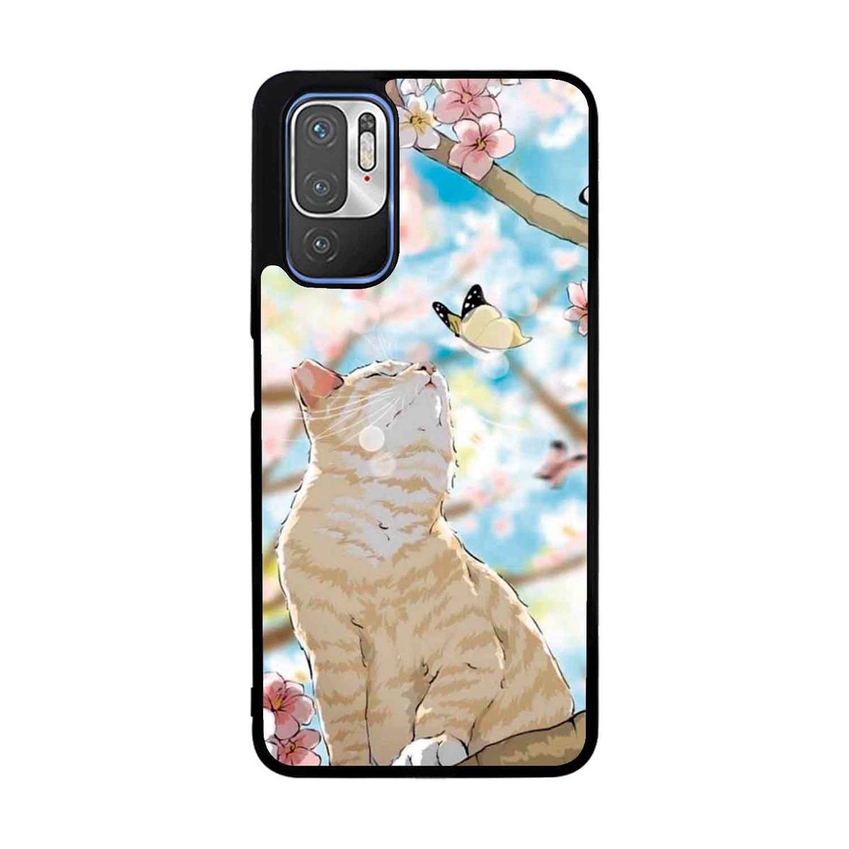 GENERICO - Funda Protector Case Para XIAOMI REDMI NOTE 10 5G