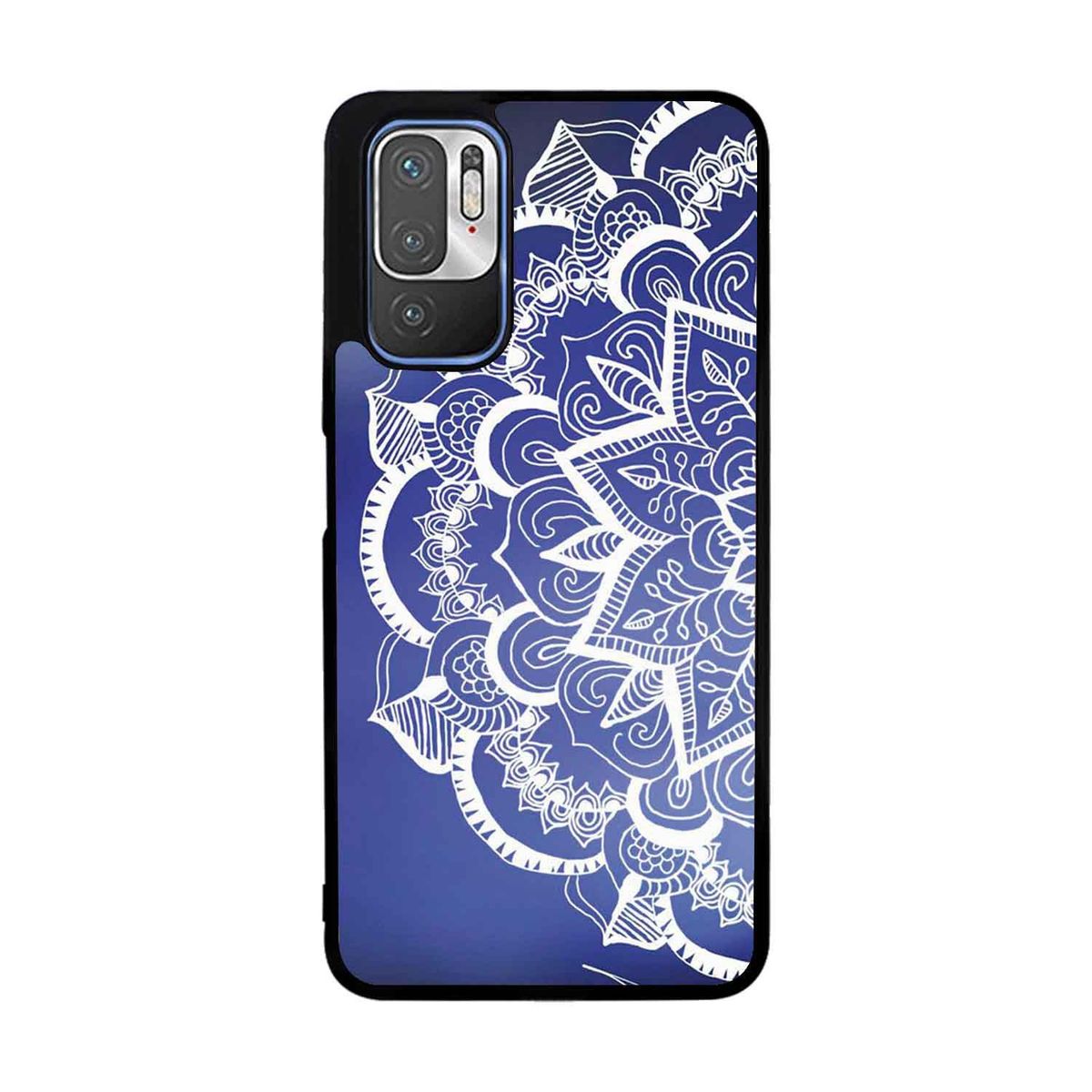 GENERICO - Funda Protector Case Para XIAOMI REDMI NOTE 10 5G.