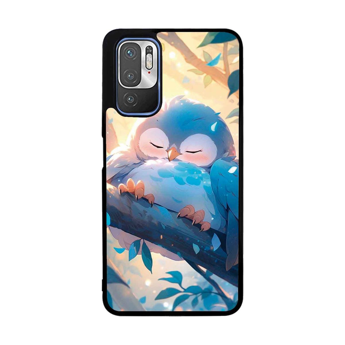 GENERICO - Funda Protector Case Para XIAOMI REDMI NOTE 10 5G