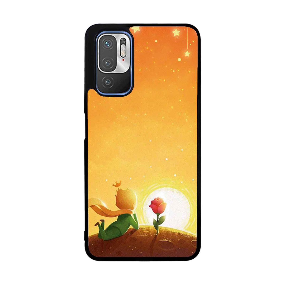 GENERICO - Funda Protector Case Para XIAOMI REDMI NOTE 10 5G