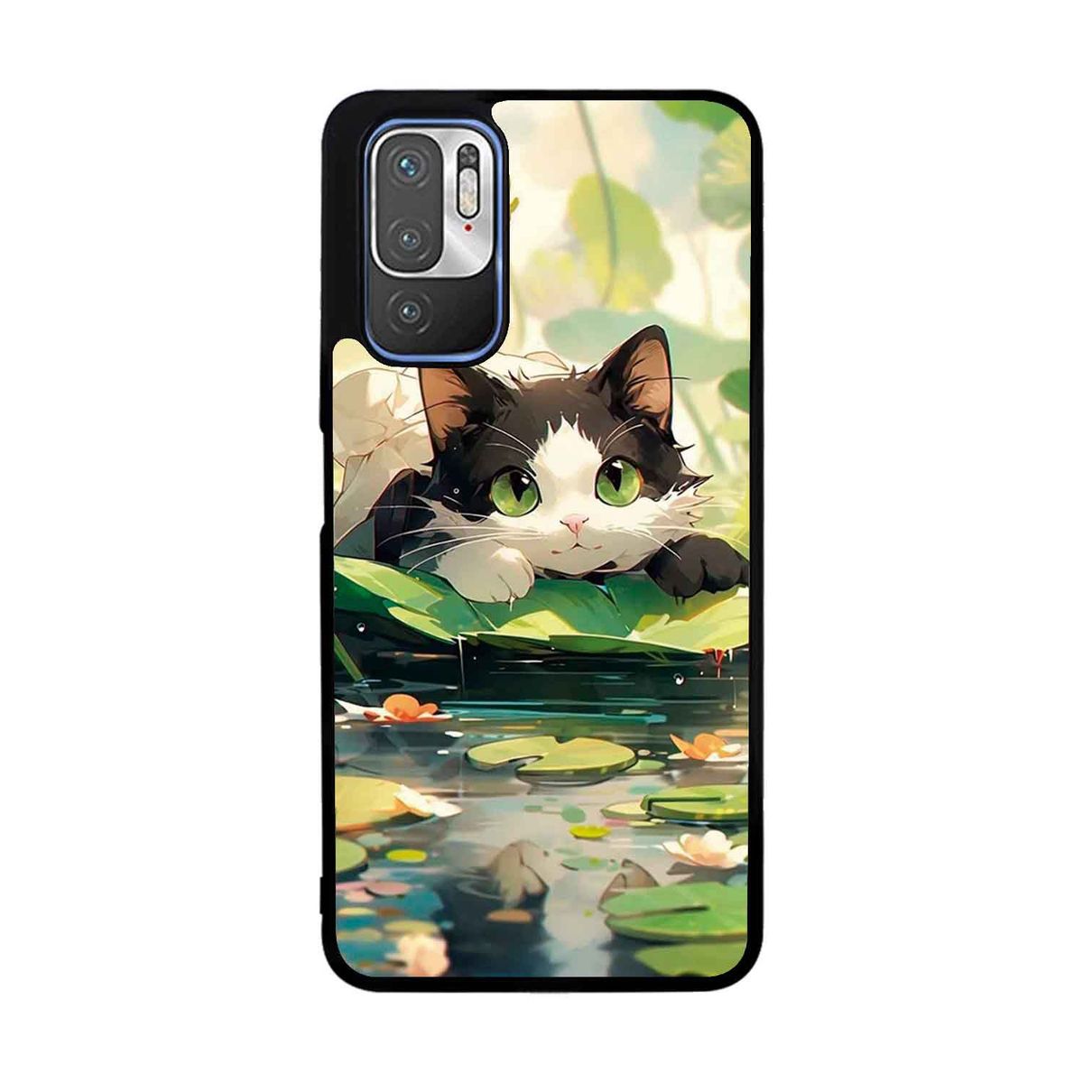 GENERICO - Funda Protector Case Para XIAOMI REDMI NOTE 10 5G