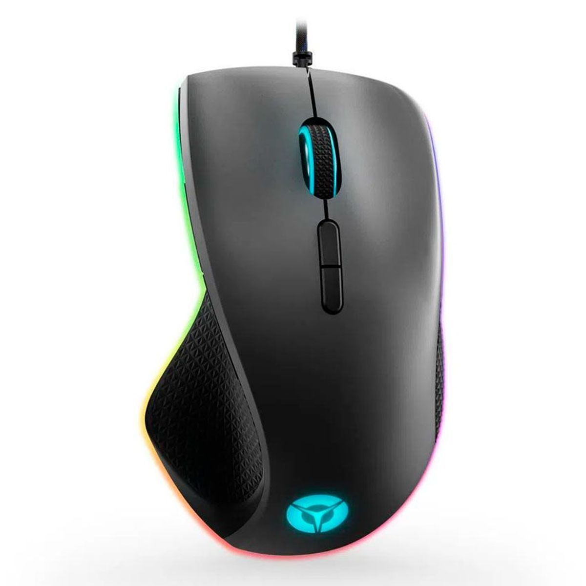 LENOVO - Mouse Lenovo Legion M500 RGB gaming 16K DPI ergonómico