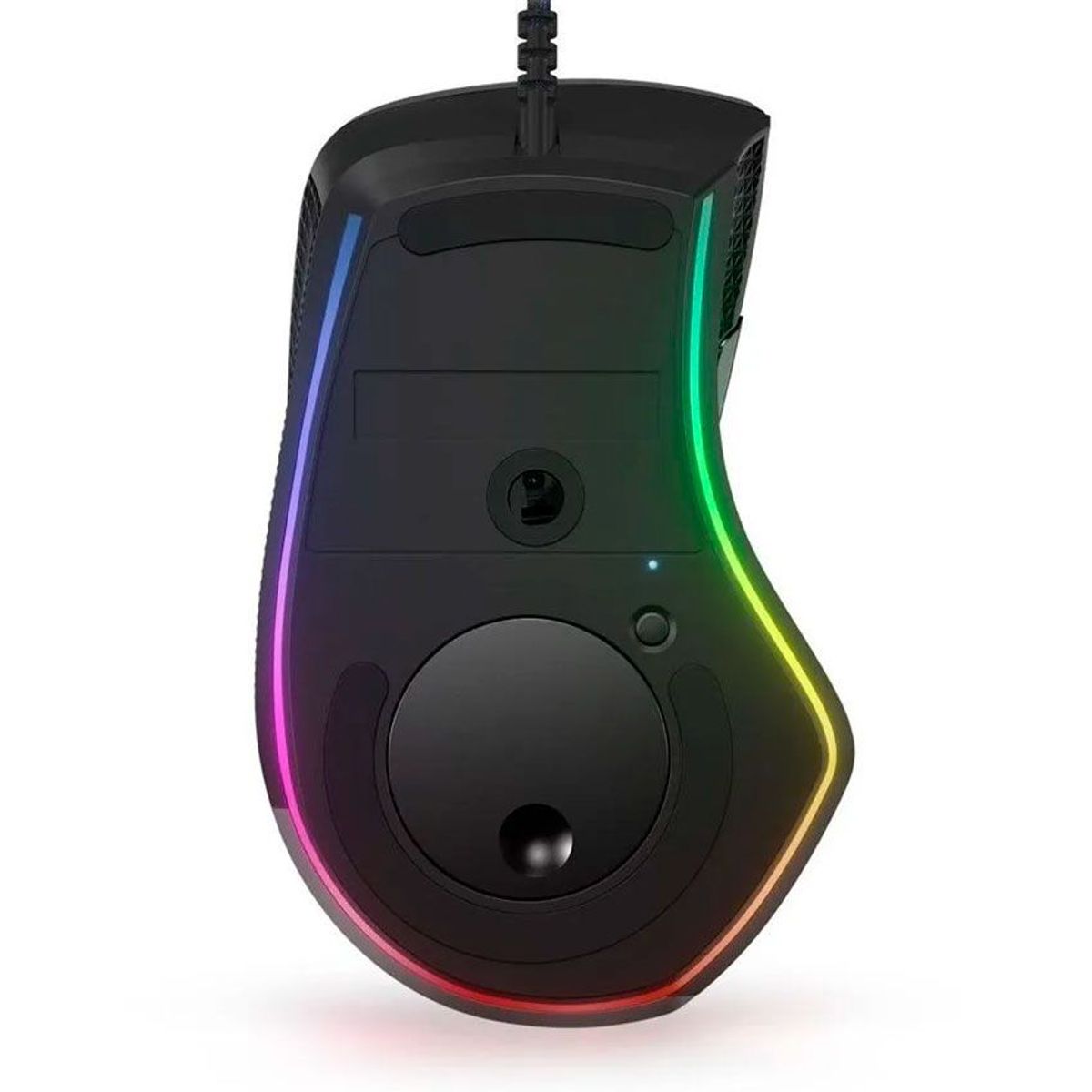 LENOVO - Mouse Lenovo Legion M500 RGB gaming 16K DPI ergonómico