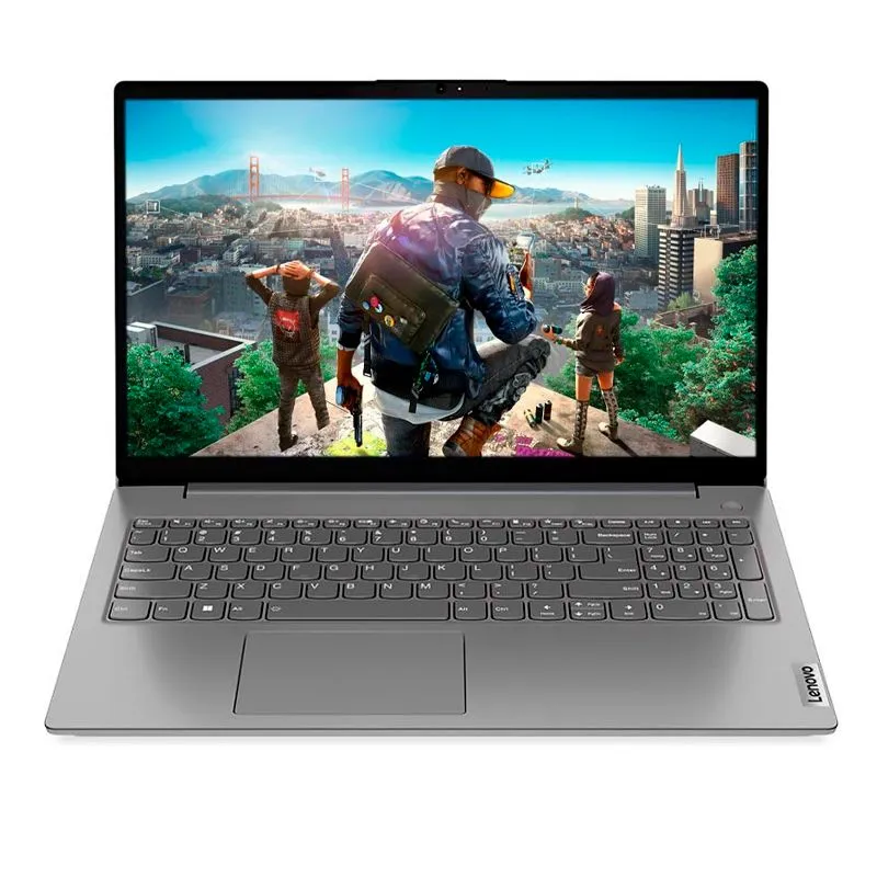LENOVO - Laptop Lenovo V15 G3 IAP 15.6" FHD TN Core i3-1215U 1.2 4.4GHz 8GB DDR4-3200MHz