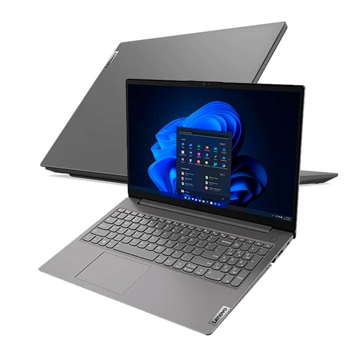 LENOVO - Laptop V15 G3 IAP Lenovo 15.6" FHD TN Core i3-1215U 1.2 4.4GHz 8GB DDR4-3200MHz