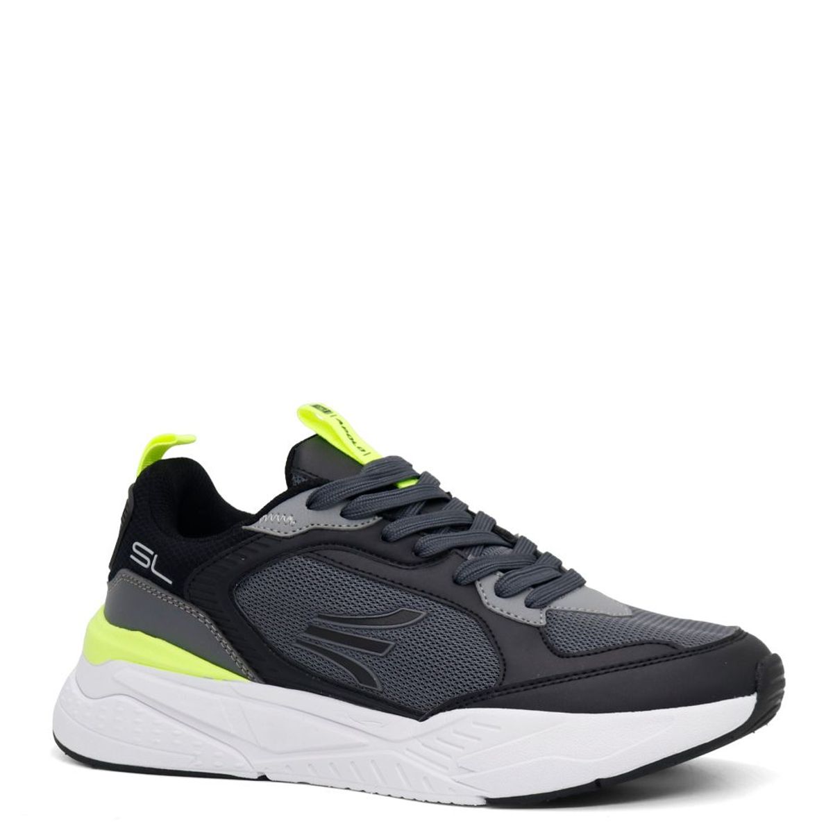 APOLO - Zapatillas Running de Hombre Apolo AH23-33