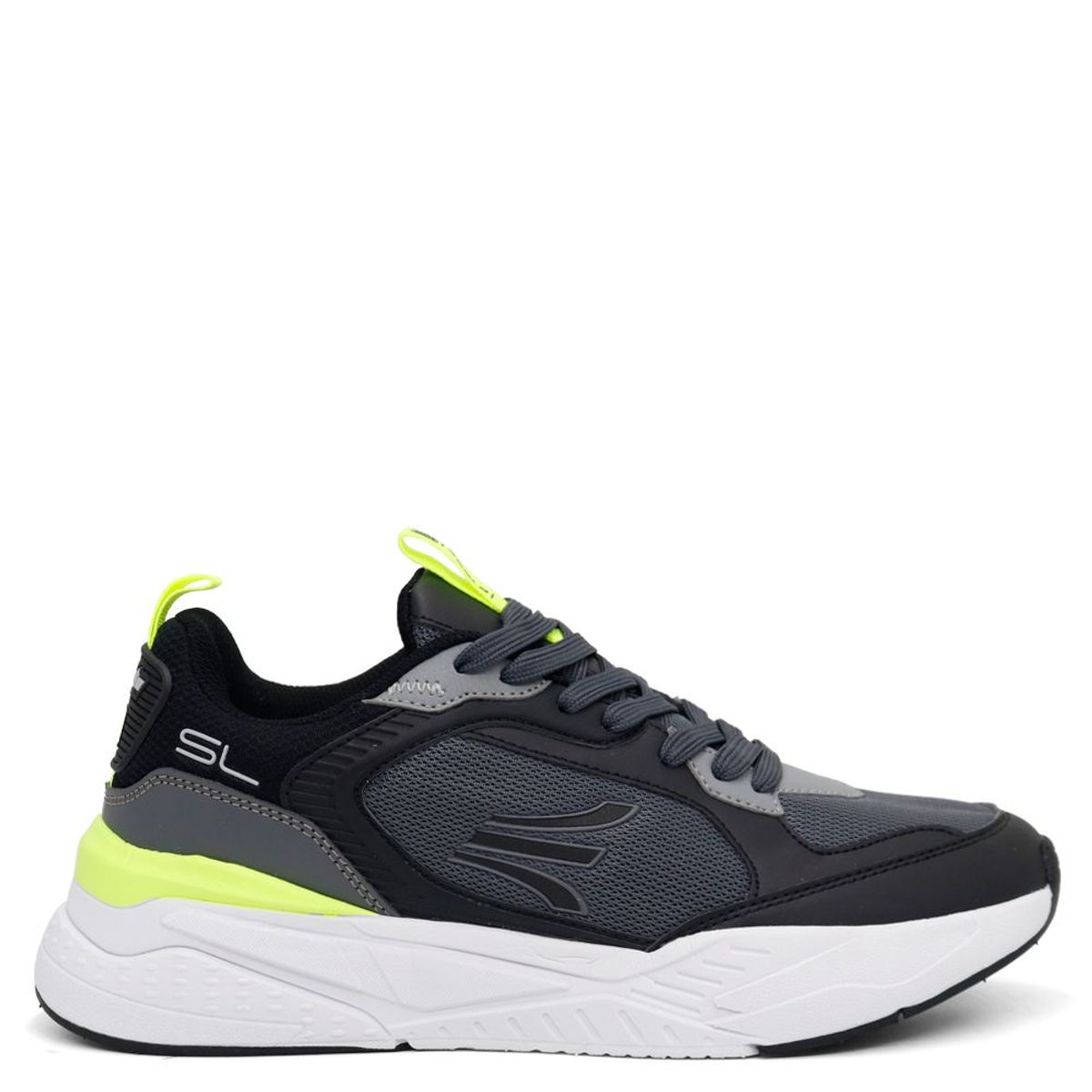 APOLO - Zapatillas Running de Hombre Apolo AH23-33