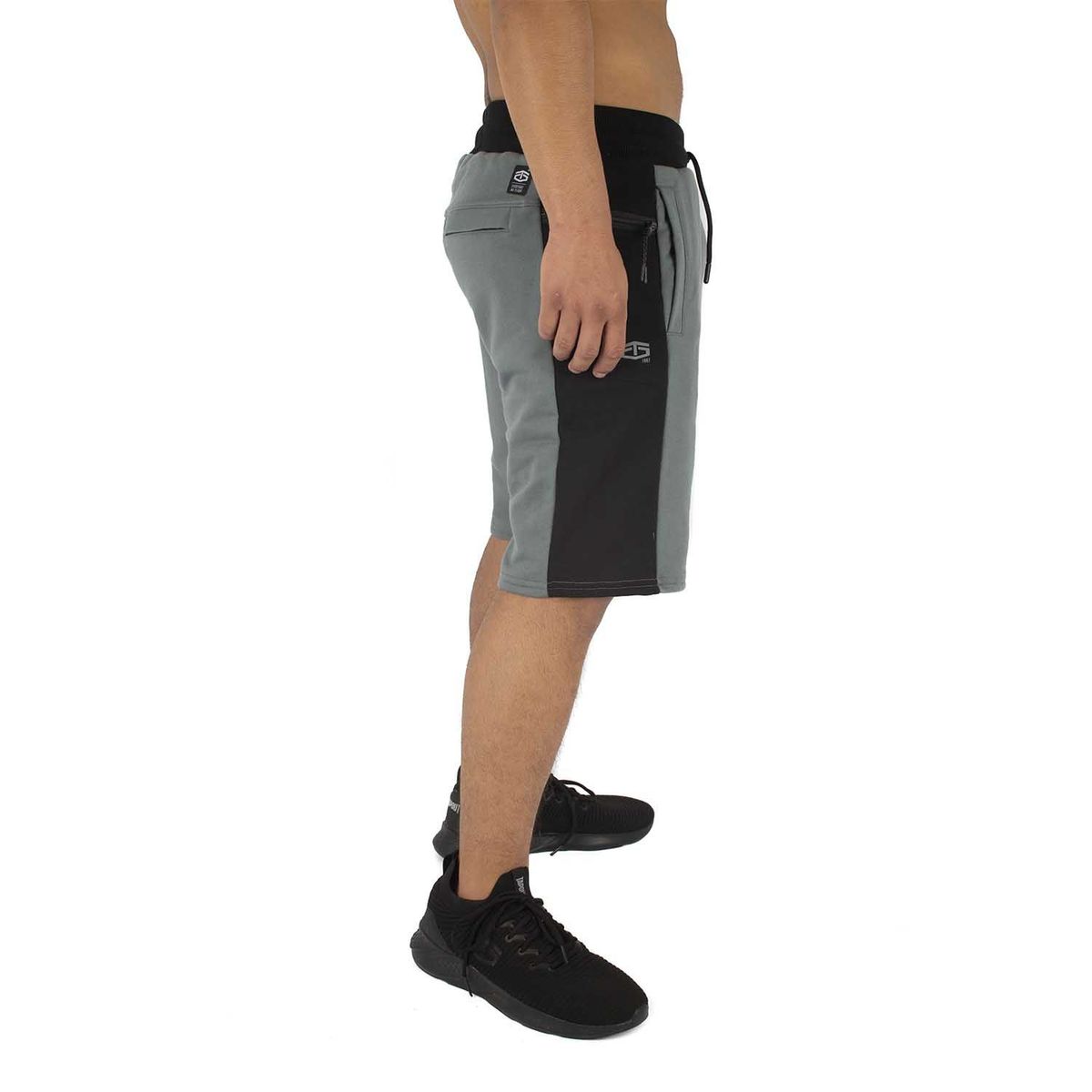 TAPOUT - Short Hombre Tapout Iron