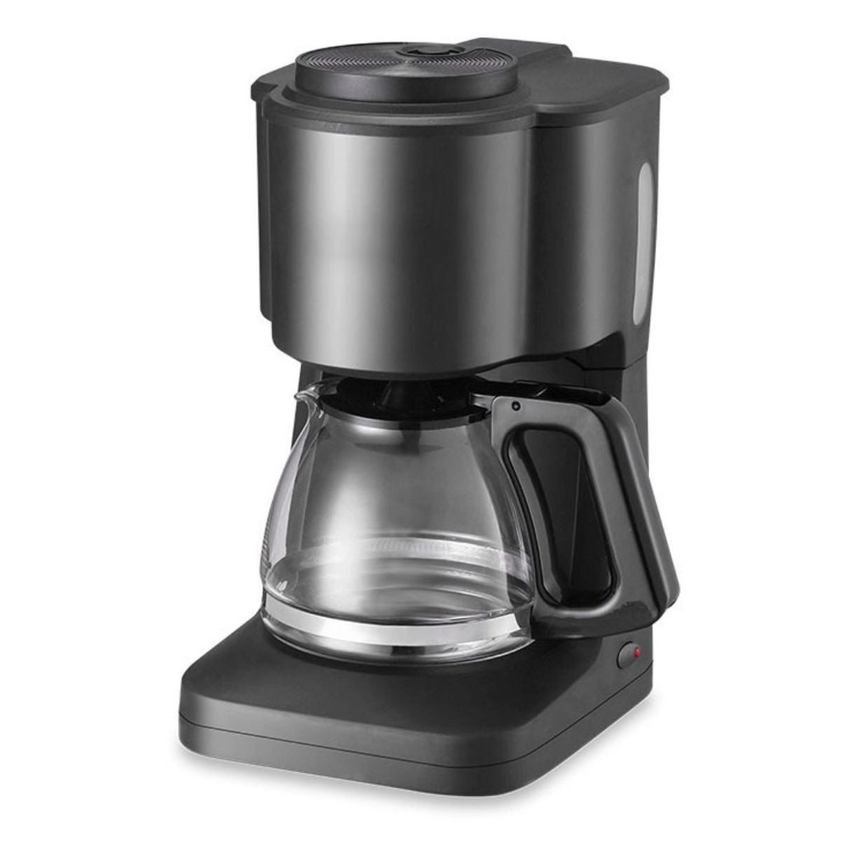 GENERICO - Cafetera Eléctrica Automática de Expreso 700w