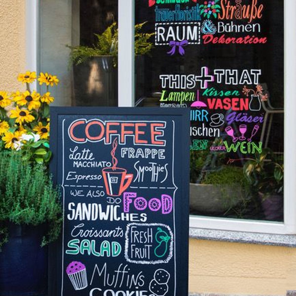 UNI BALL - UNI PWE-5M Chalk Amarillo Fluorescente