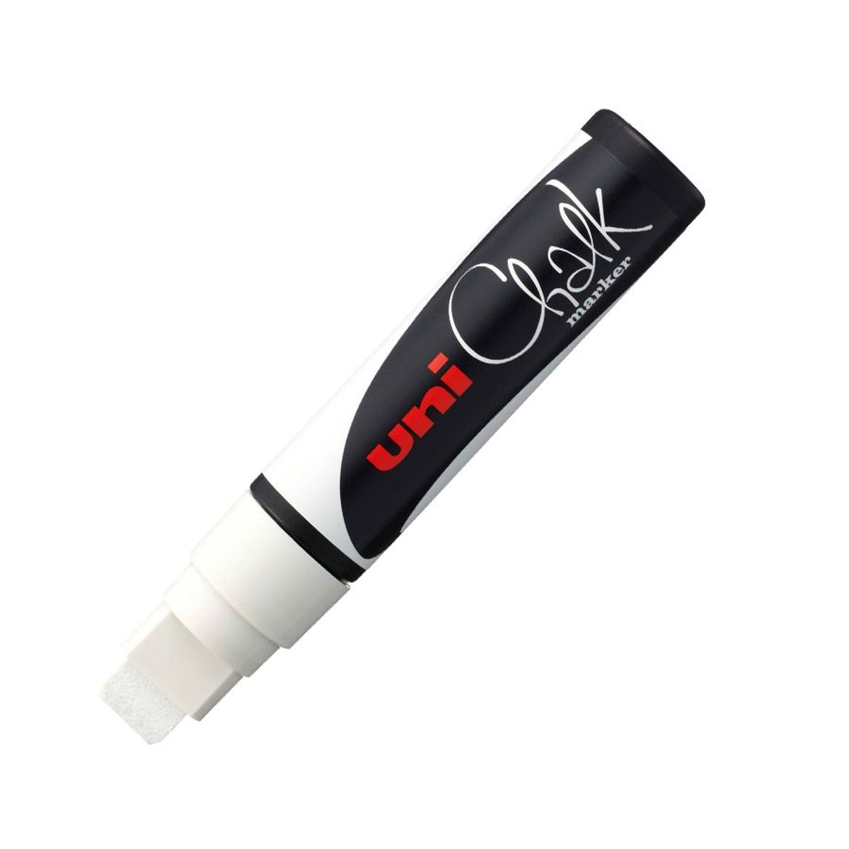 UNI BALL - UNI PWE-17K Chalk Blanco