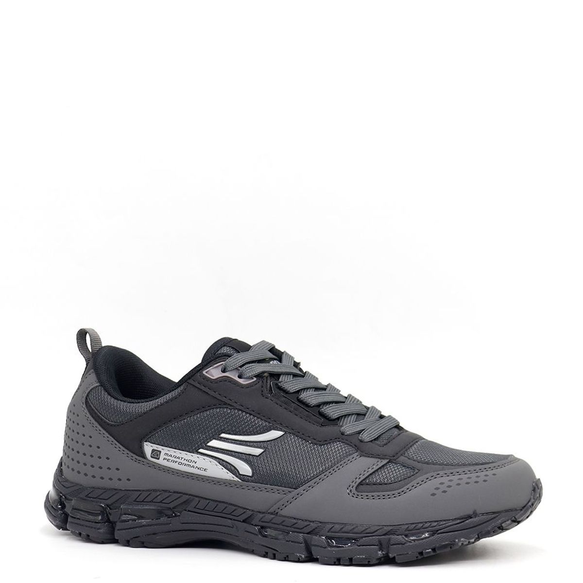 APOLO - Zapatillas Running de Hombre Apolo AH23-38