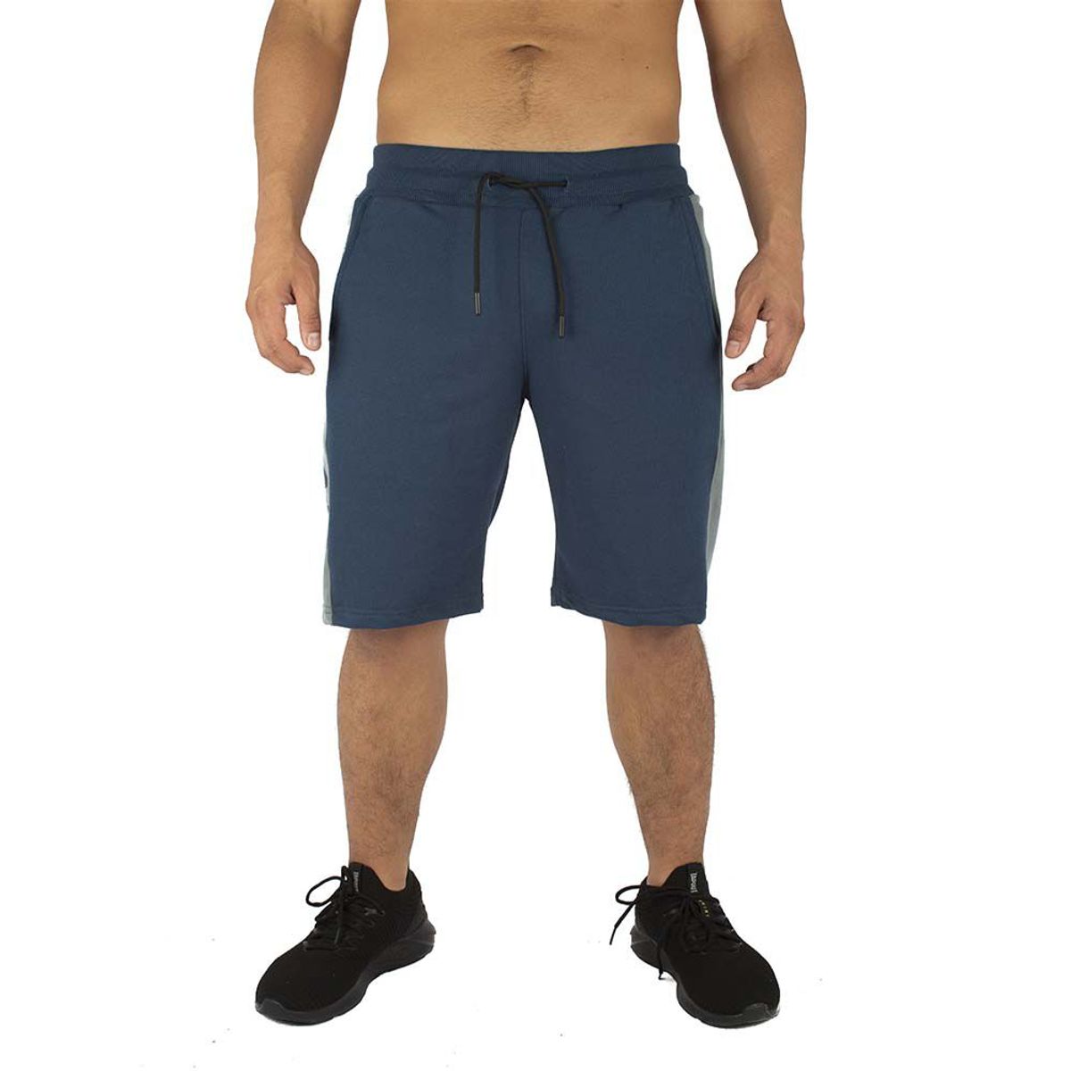 TAPOUT - Short Hombre Tapout Paral