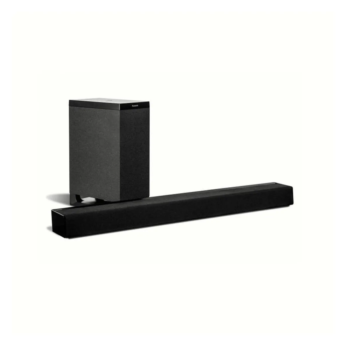 PANASONIC - Soundbar Panasonic SC-HTB700 Bluetooth 376W Cine en Casa