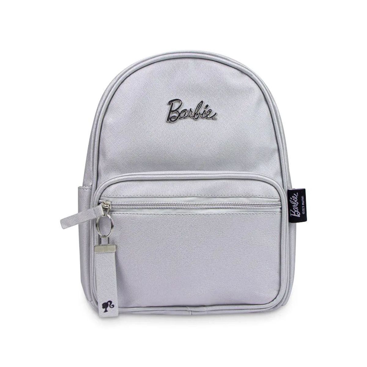 CHILDRENS CLUB - Minimochila juvenil de Barbie