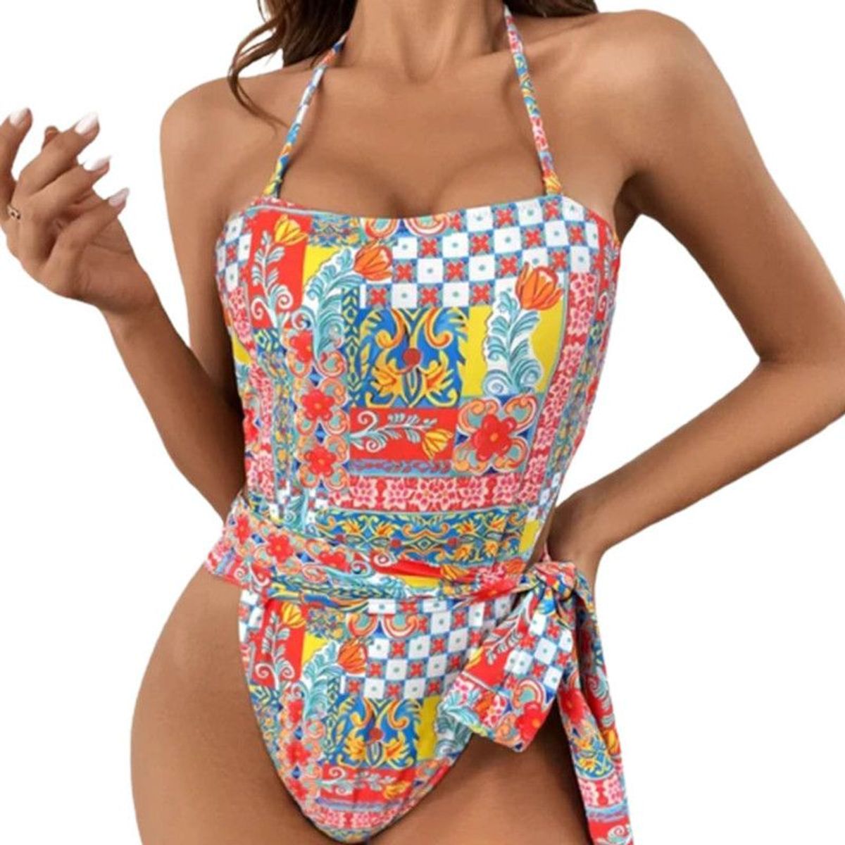 GENERICO - Ropa de Baño Cadence - Talla S