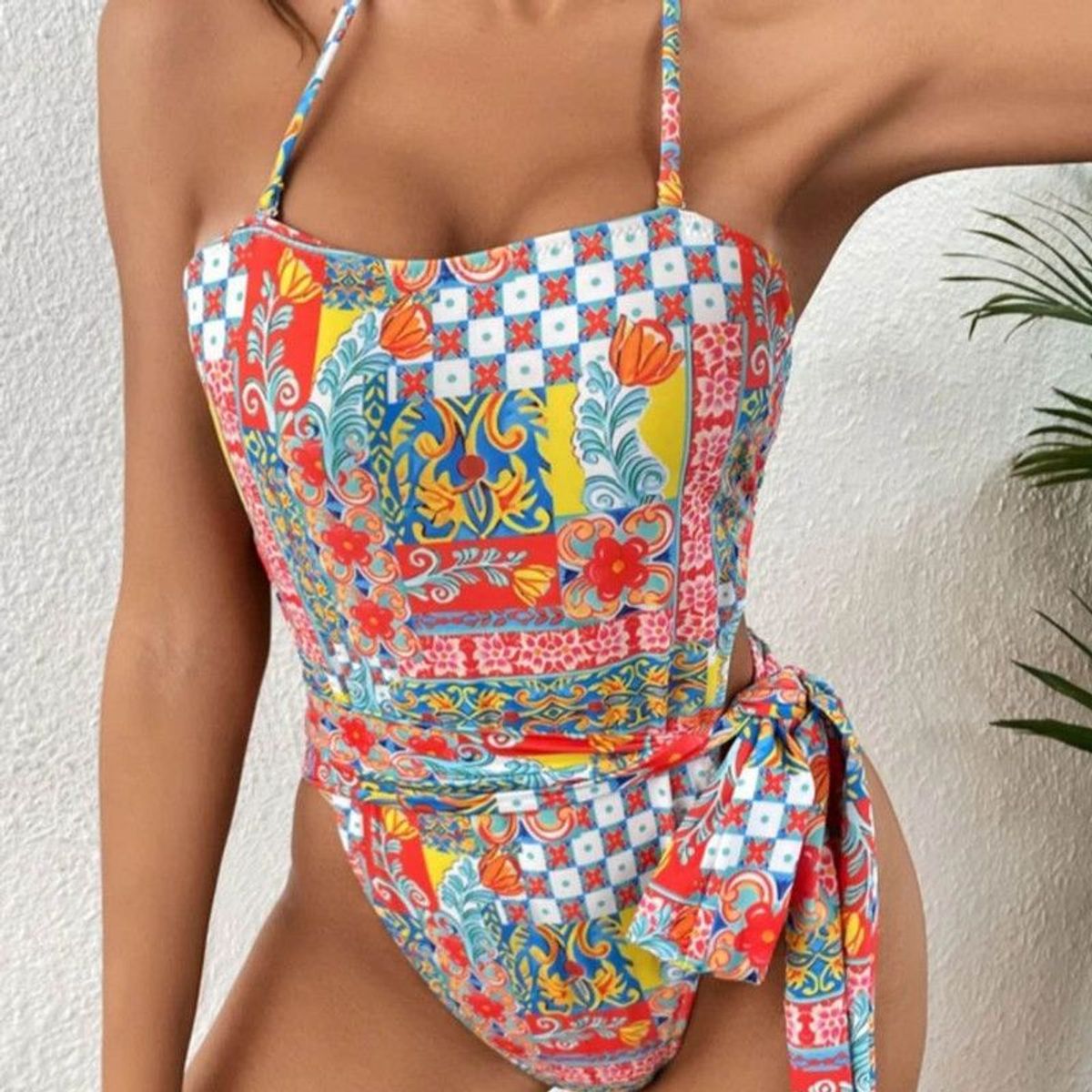 GENERICO - Ropa de Baño Cadence - Talla S