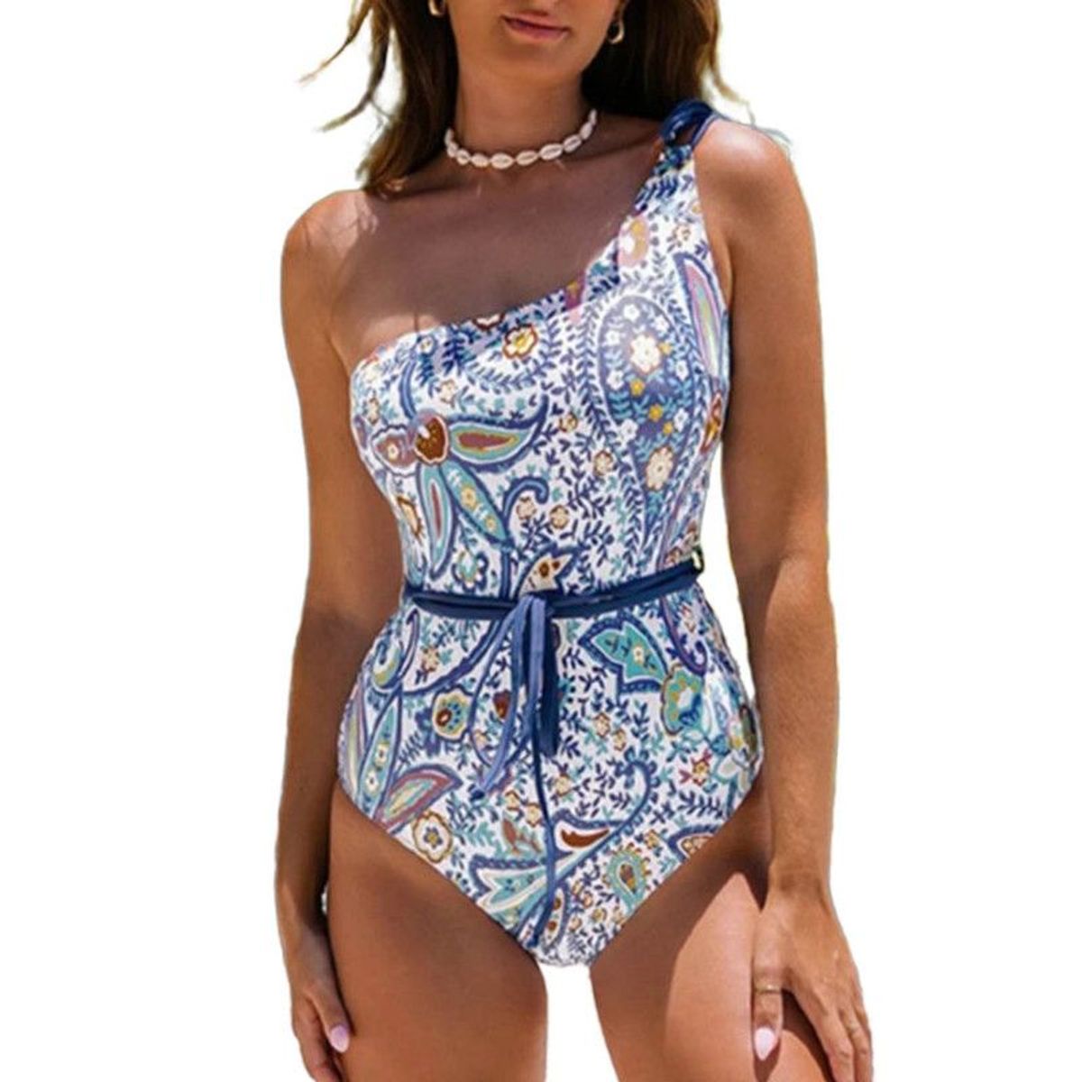 GENERICO - Ropa de Baño Ciara - Talla XL