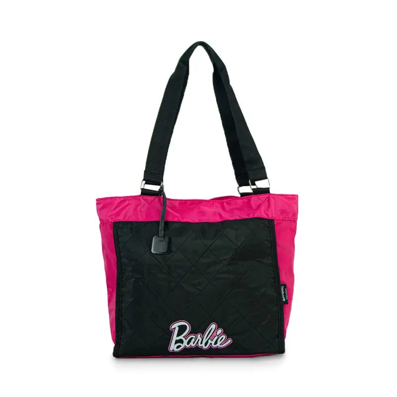 CHILDRENS CLUB - Bolsos juveniles Barbie y Snoopy