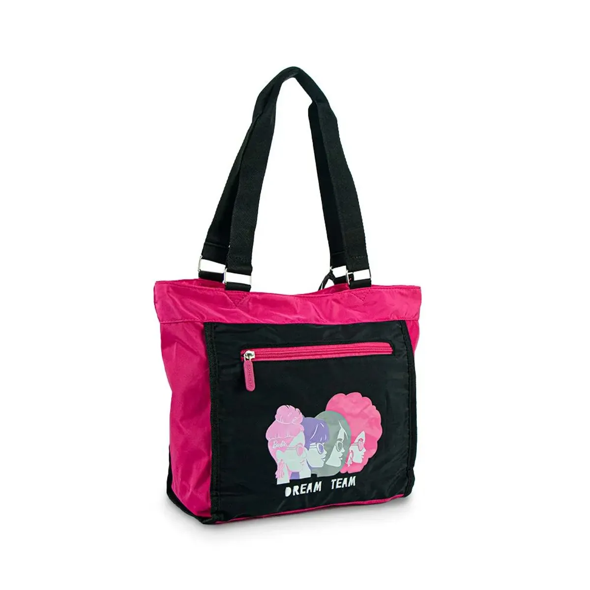 CHILDRENS CLUB - Bolsos juveniles Barbie y Snoopy