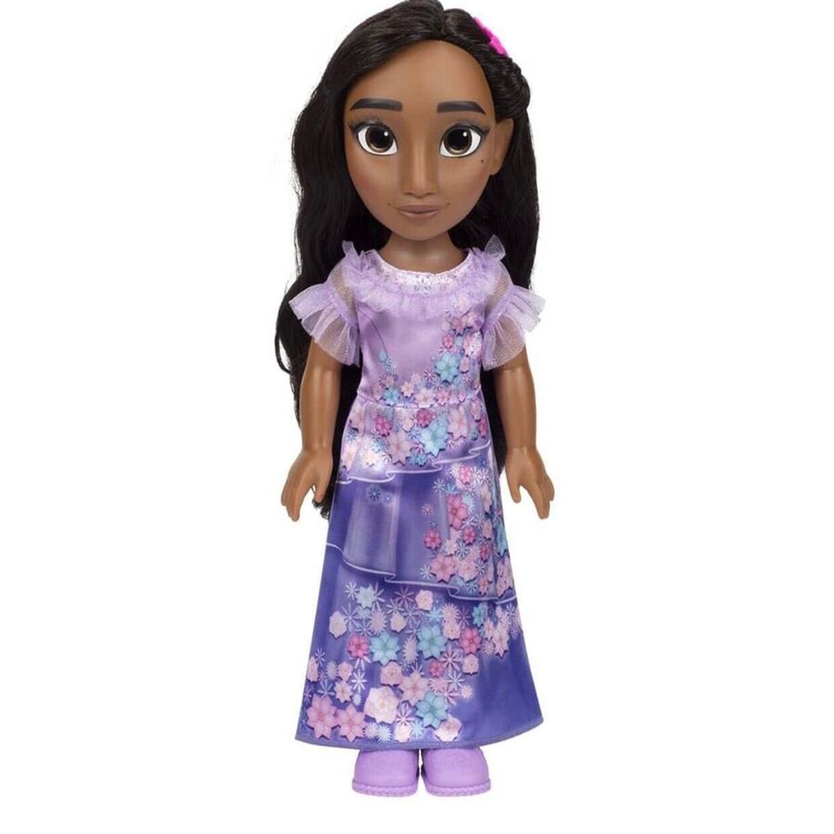 ENCANTO - Muñeca Isabela Madrigal- Encanto